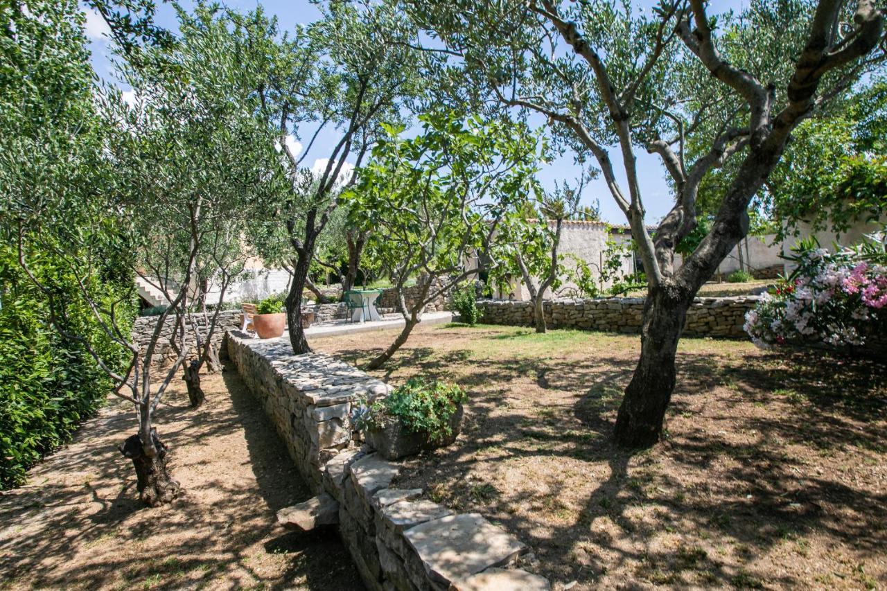 Apartment Vila Volicija มาคาร์สกา ภายนอก รูปภาพ