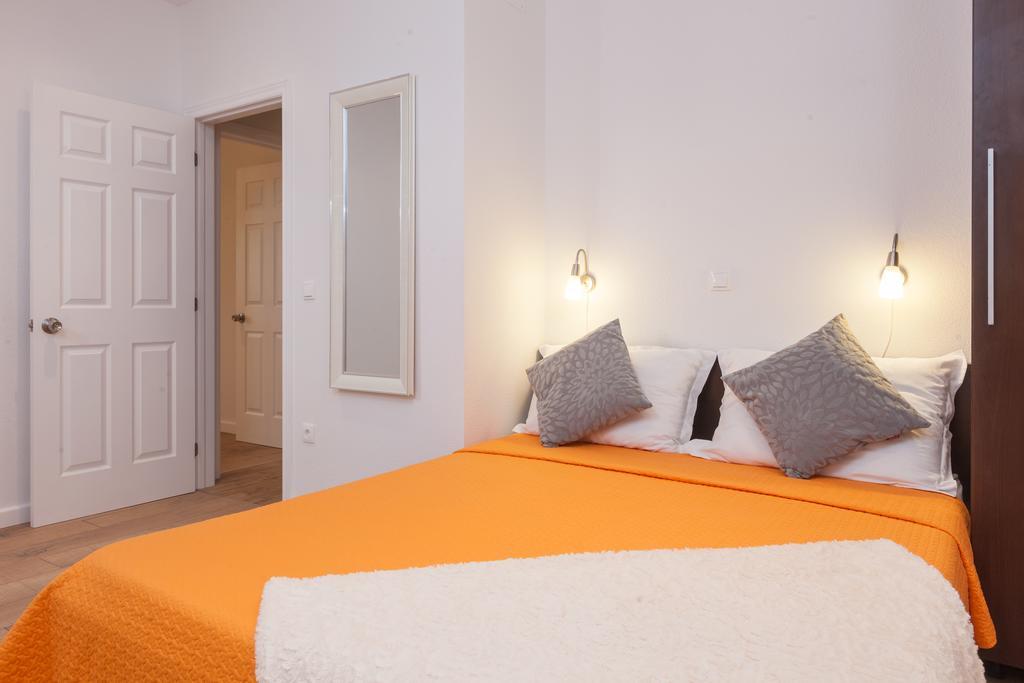 Apartment Vila Volicija มาคาร์สกา ภายนอก รูปภาพ